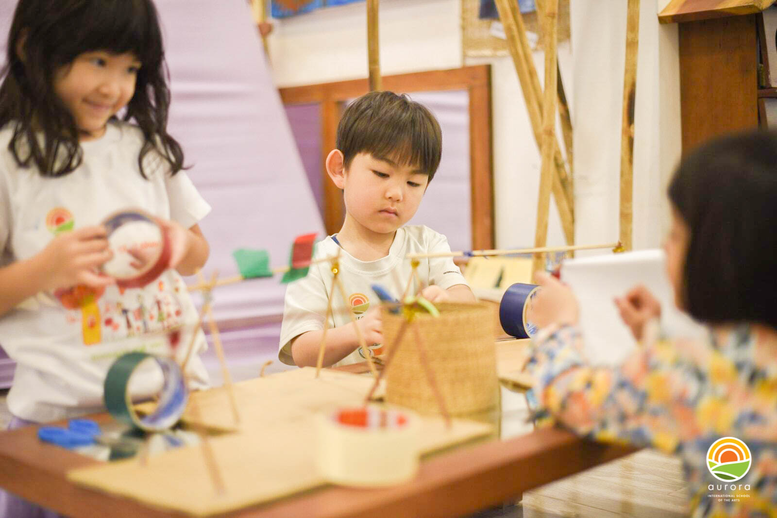Exploration Projects