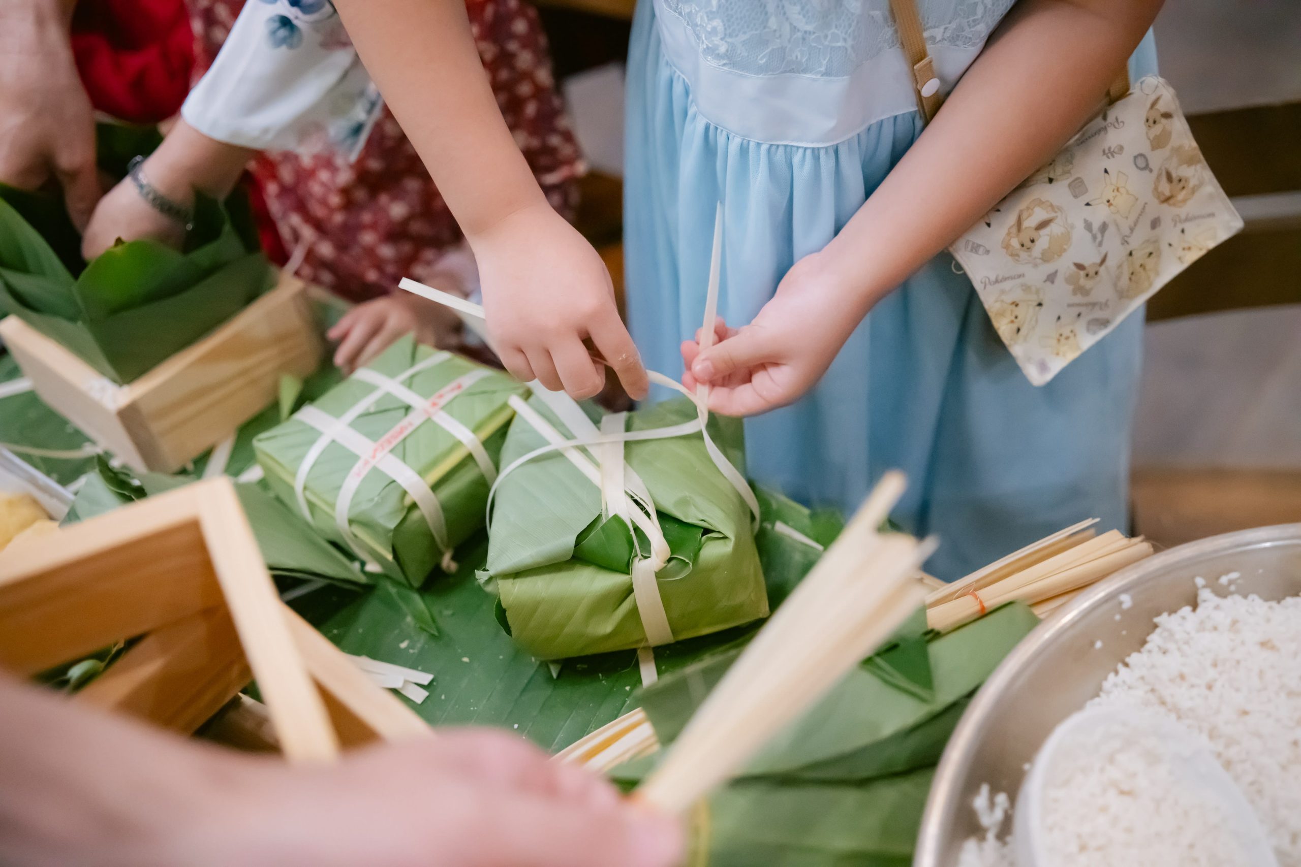 TET CELEBRATION 2026 – MÃ TÚC NGHÊNH XUÂN