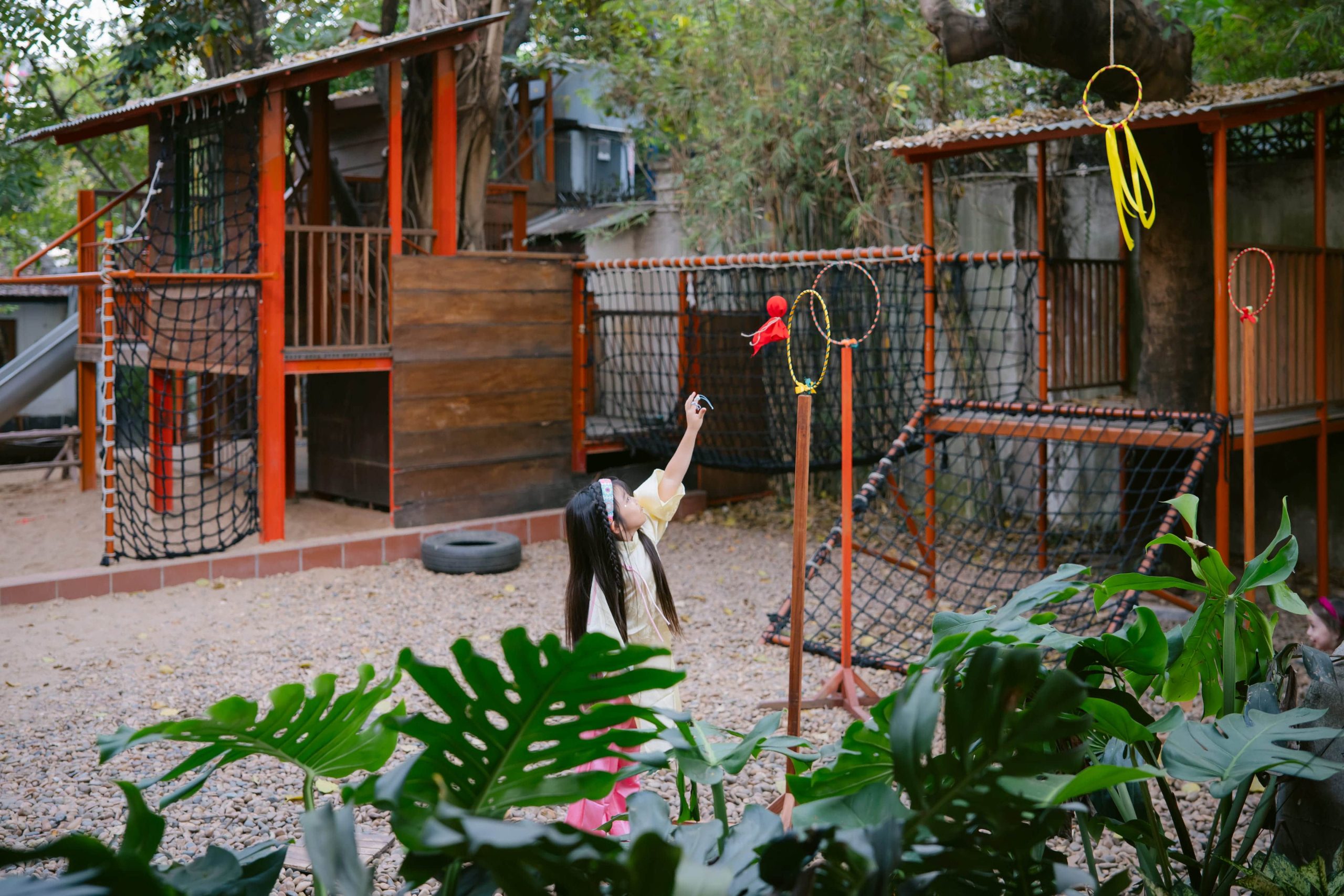 TET CELEBRATION 2026 – MÃ TÚC NGHÊNH XUÂN